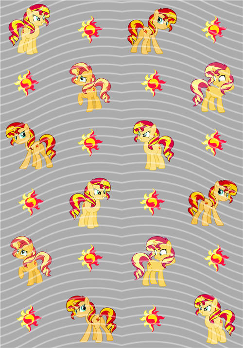 A5 kiss cut- 3803